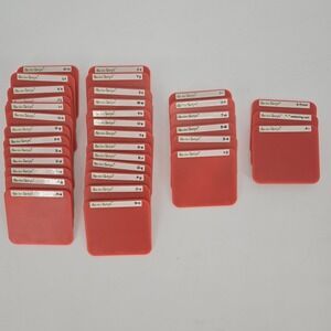 Sizzix Sizzlits Garden Delight Alphabet Numbers 35 Dies Set 654881 Emily Humble
